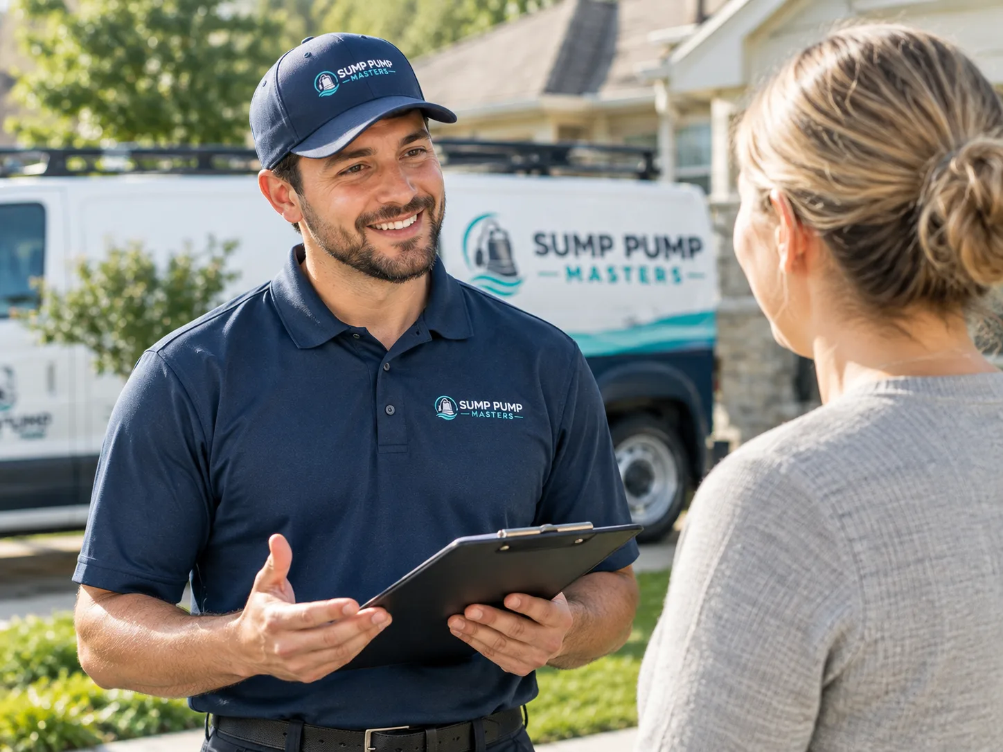 Sump Pump Repair Bon Aqua, TN FAQs